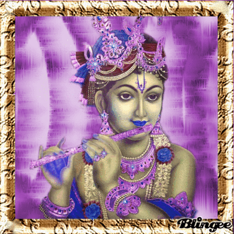 la déesse a la flûte