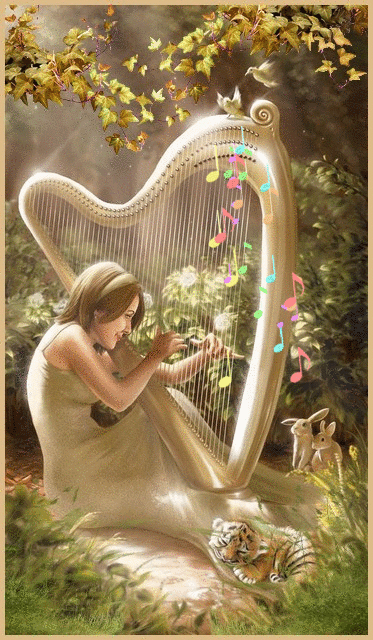harpiste